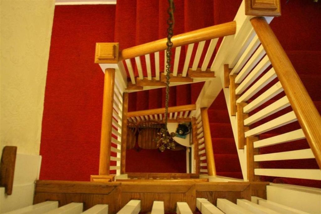 Red Rocker Inn Black Mountain Zewnętrze zdjęcie